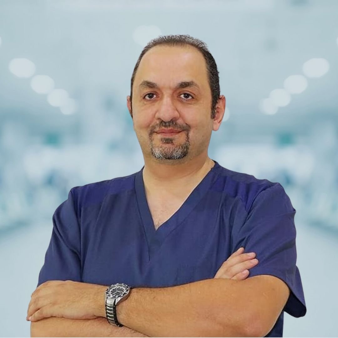 Dr. Wael Aboudiab
