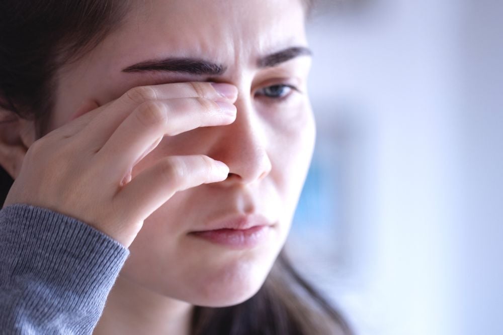 Eye Trauma Treatment in Dubai