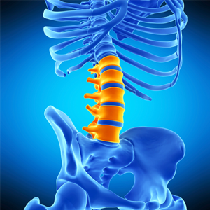 Lumbar Microdiscectomy