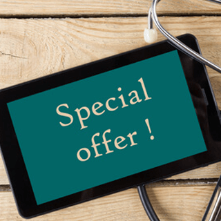 Offers and Packages Offers and Packages