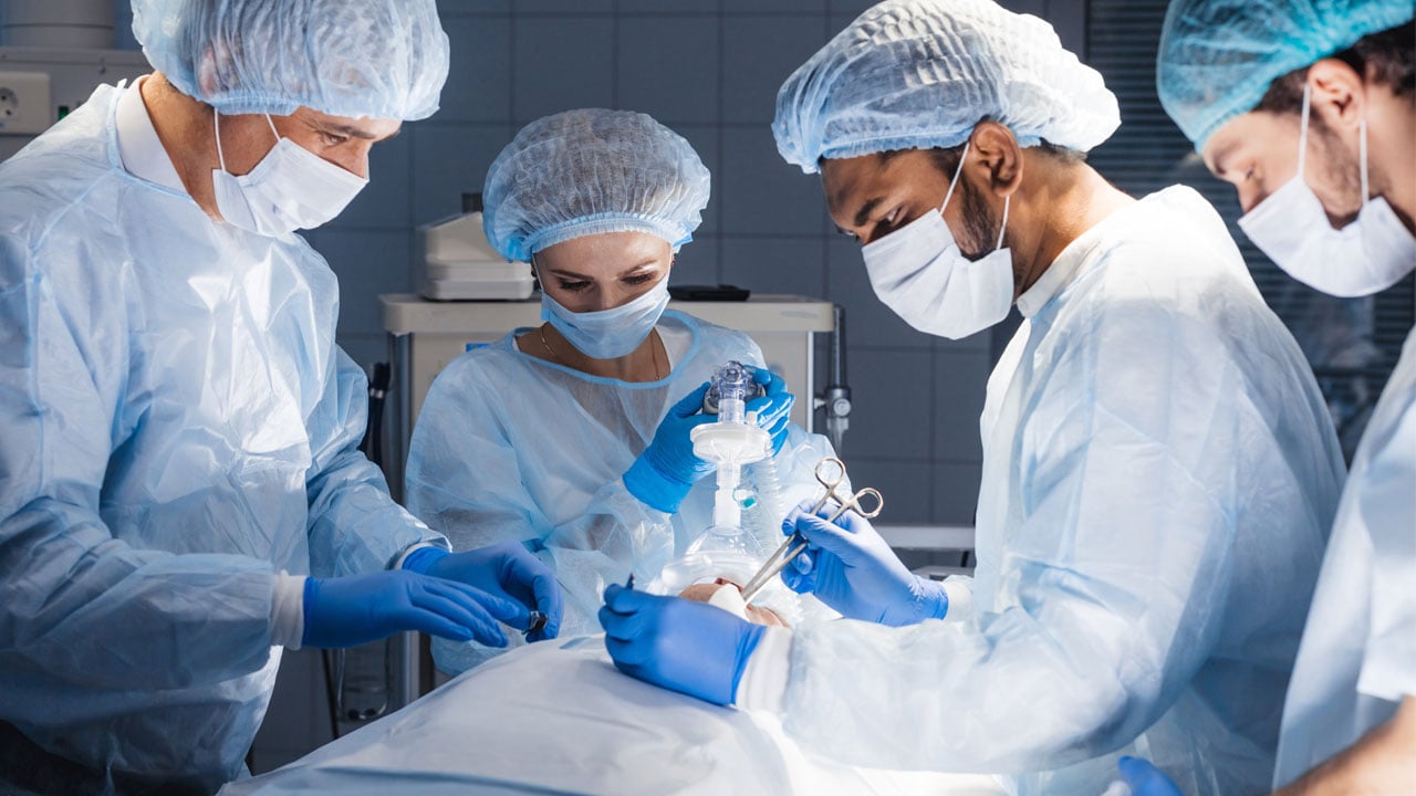 General Surgery Dubai