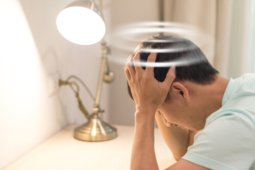 Vestibular Neuritis - Dubai ENT Clinic