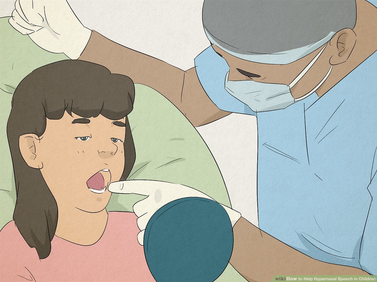 Hypo Nasal and Hyper nasal speech