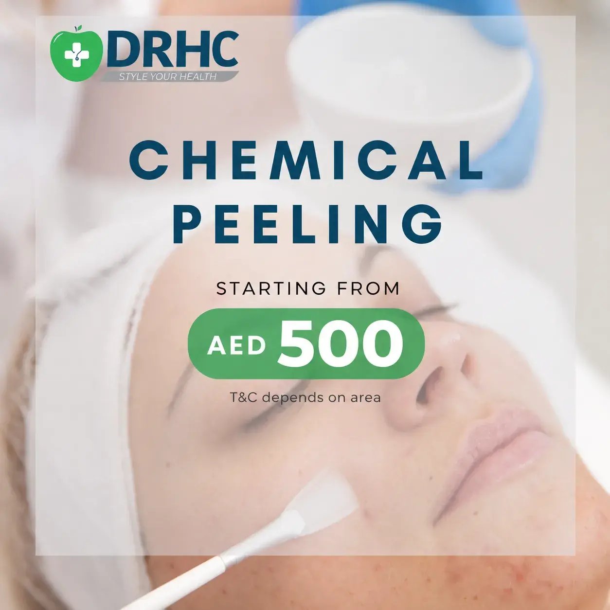 chemical peeling chemical peeling