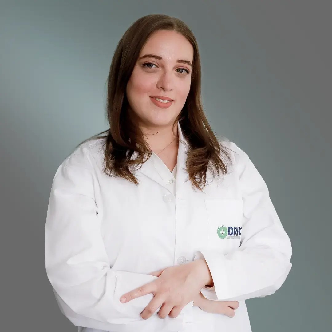 Dr. Hind Haj Khalil