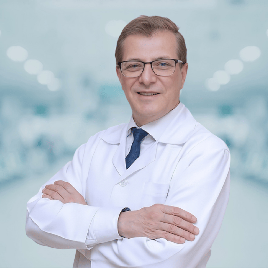 الدكتور أحمد خطاب