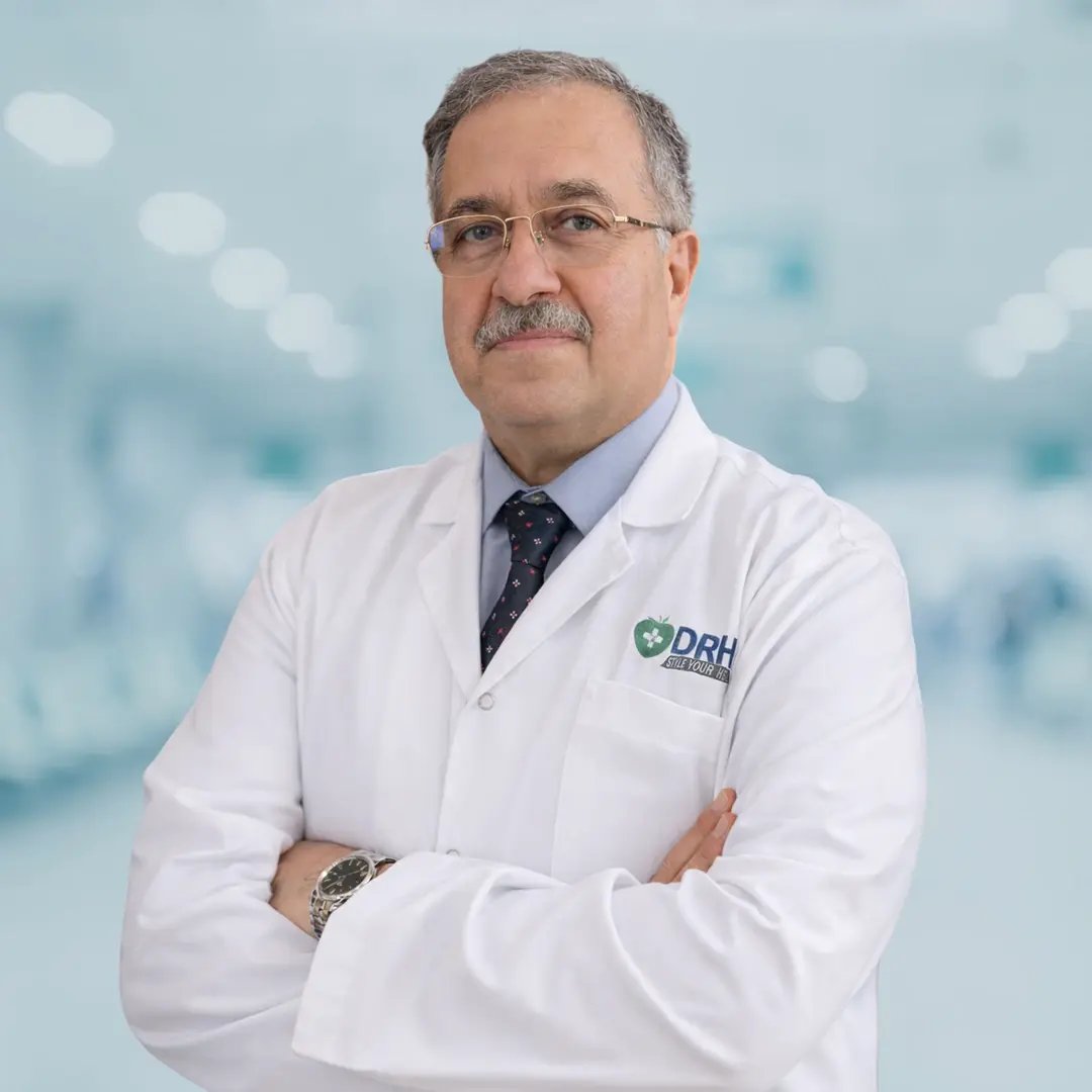 Dr. Ali Abdul Hameed Jasim Al Hamadani