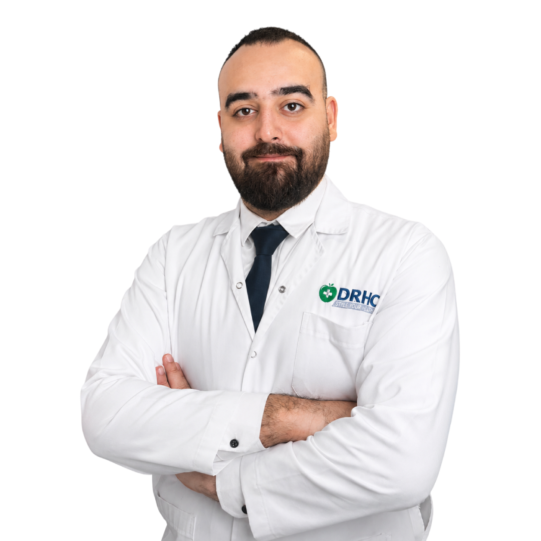 Dr. Ammar Muhammed