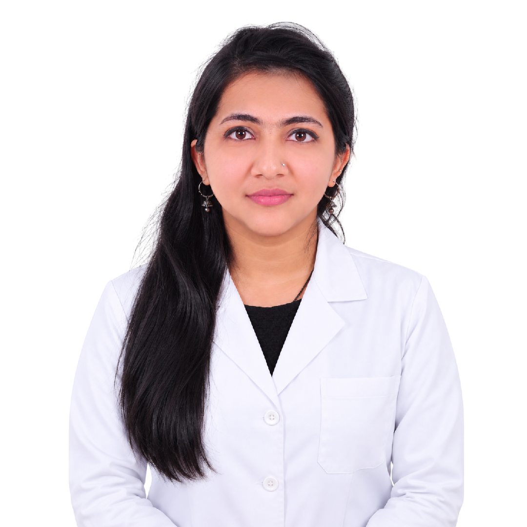 PT. Anju Susan Varughese