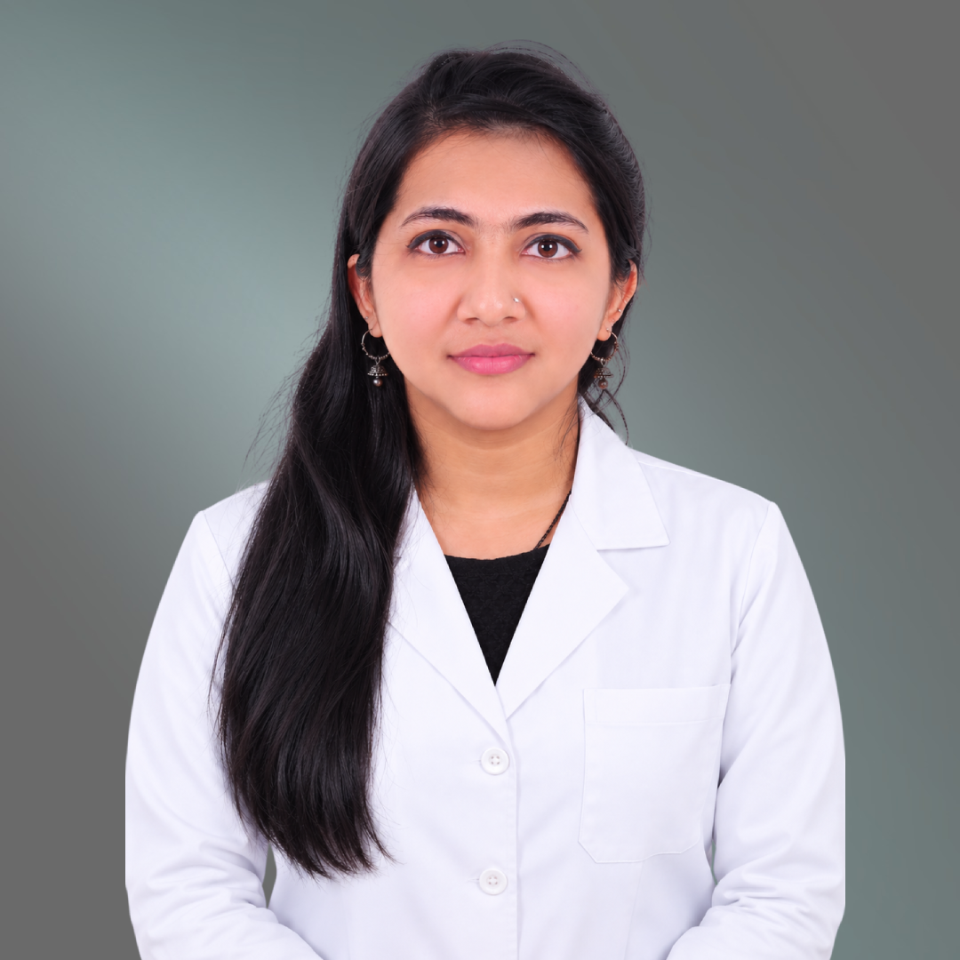 PT. Anju Susan Varughese