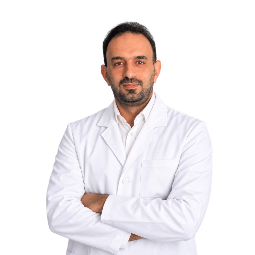 Dr. Hazem Alhaj Awad