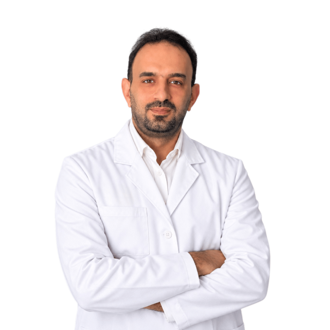 Dr. Hazem Alhaj Awad