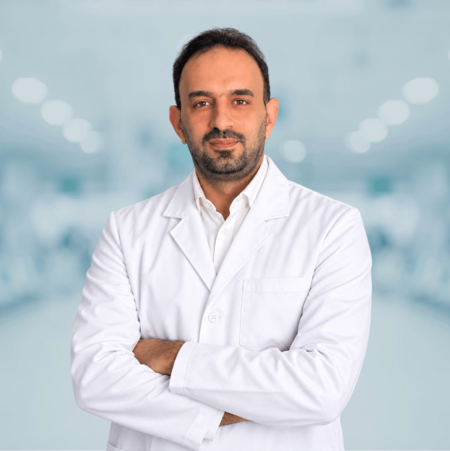 Dr. Hazem Alhaj Awad