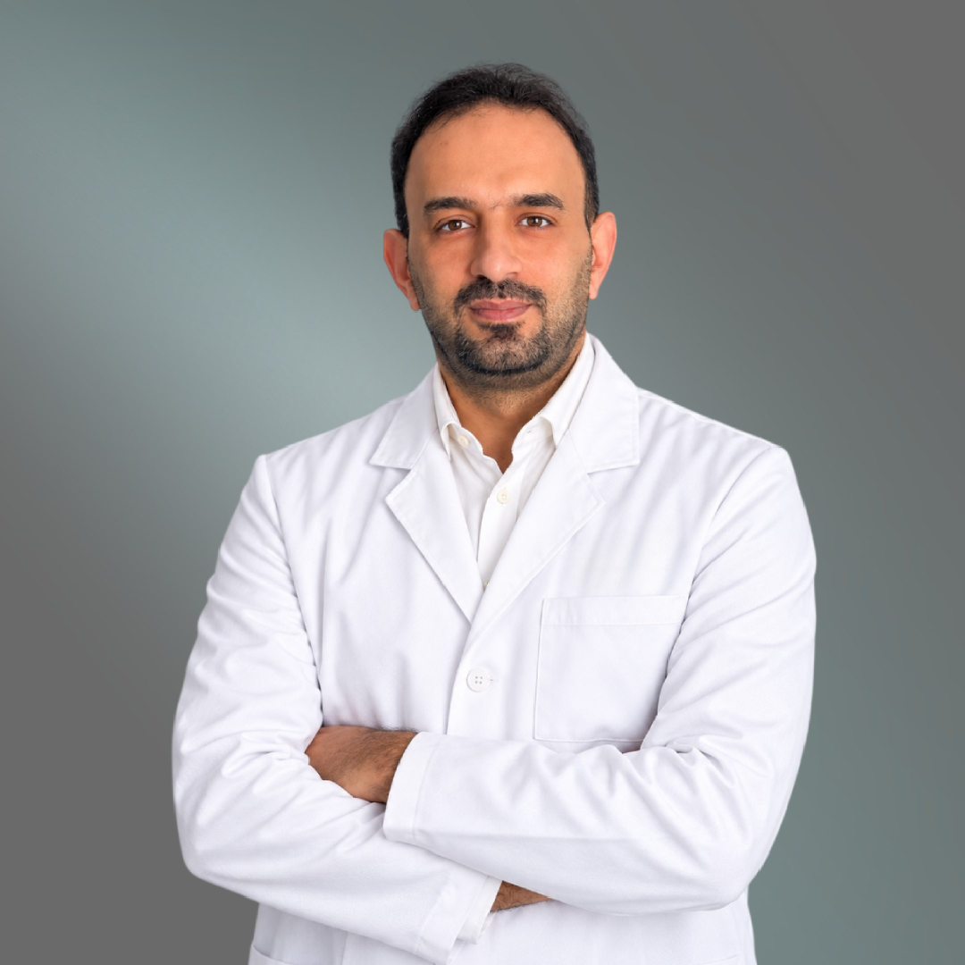 Dr. Hazem Alhaj Awad