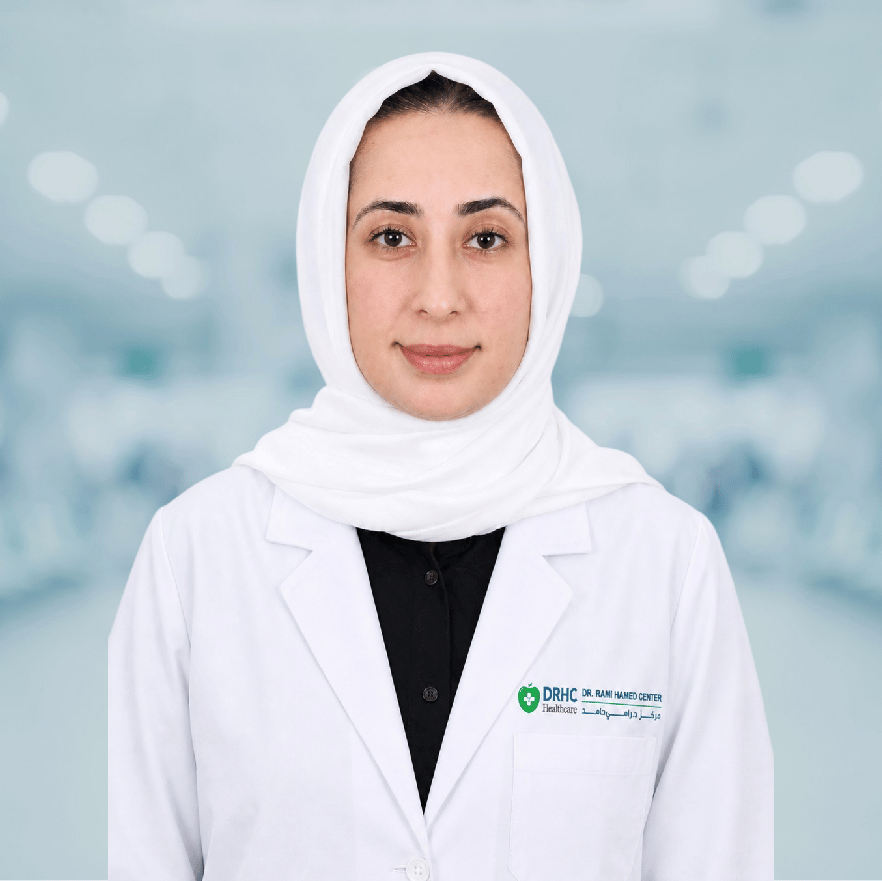 Dr. Hiba Khan