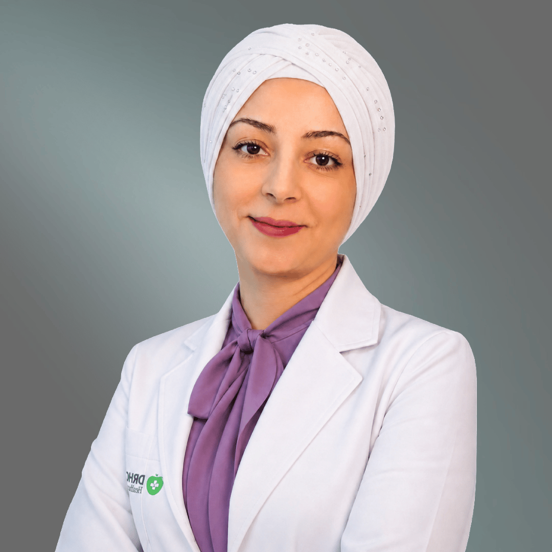 Dr. Malak Alia 