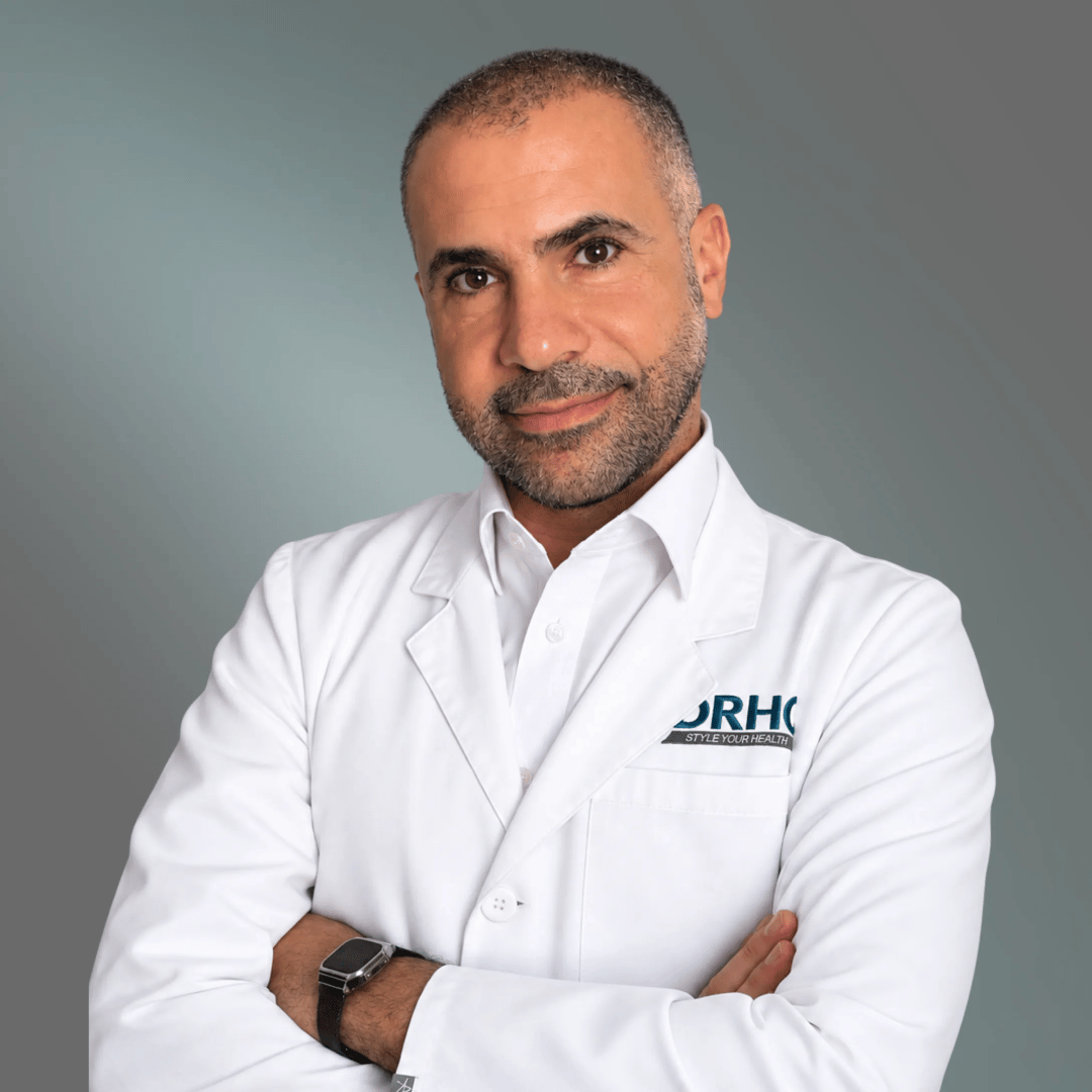 Dr. Medhat Aker