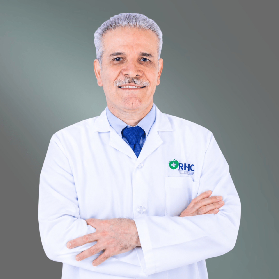 Dr. SeyedKazem Nezam Kheirabadi