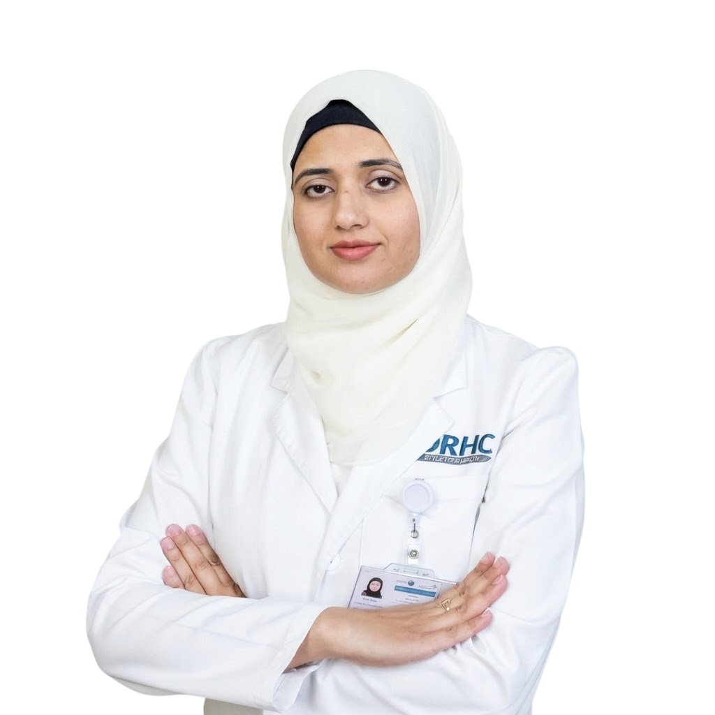 Dr. Sadia Majeed