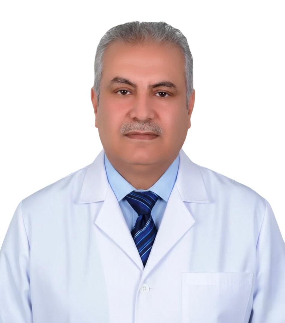 Dr Tarek Almo