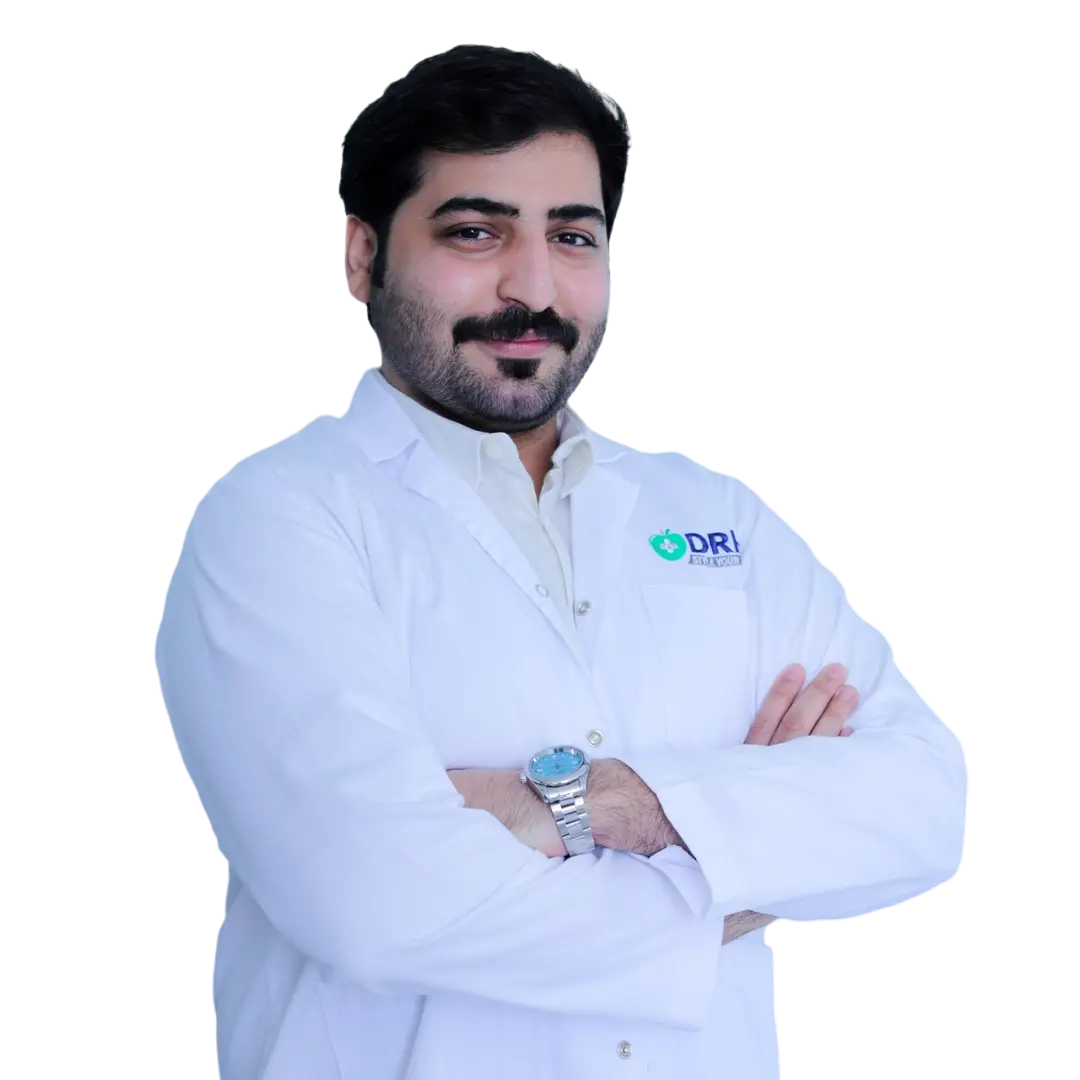 Dr. Ahmed AL Najjar