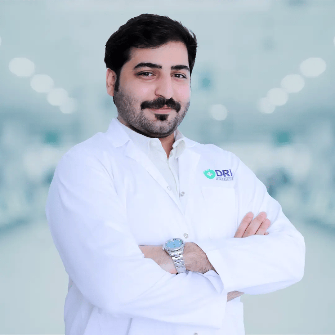 Dr. Ahmed AL Najjar