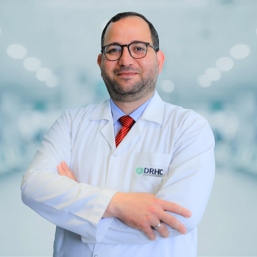 Dr. Khaled Natheer Altopajee
