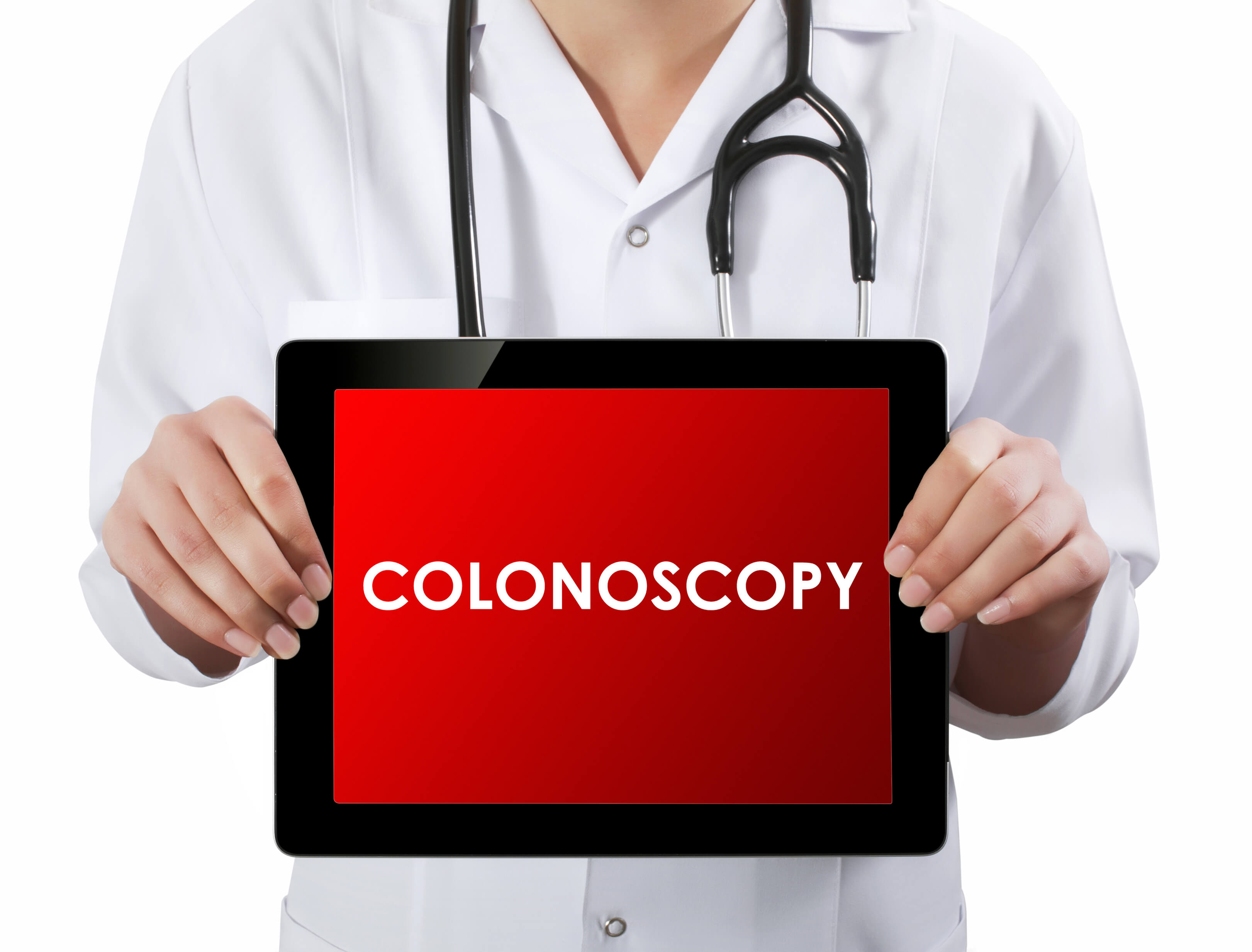 Colonoscopy Package