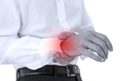 Wrist Joint Arthritis Treatment | Dubai Hand Wrist Clinic