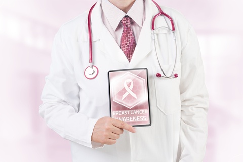 breast cancer