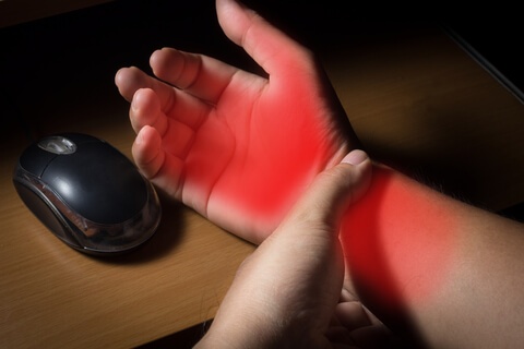 Carpal Tunnel Syndrome