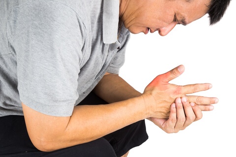 Thumb Arthritis Treatment
