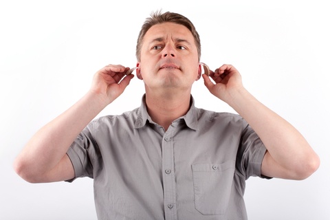 hearing aids