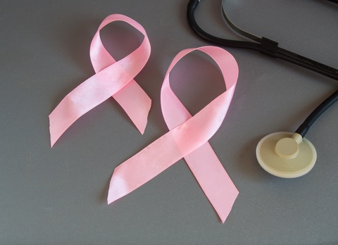 breast cancer
