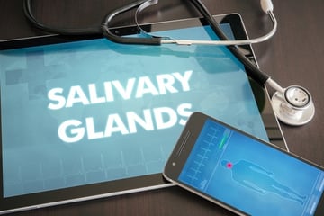 salivary gland diseases
