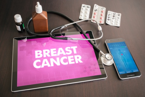 breast cancer diagnosis