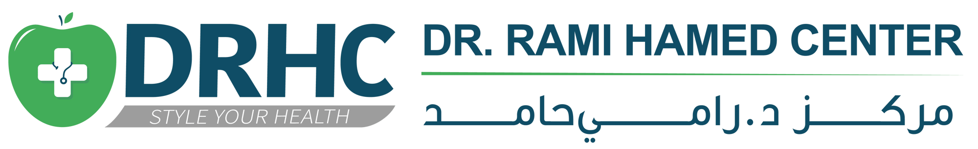 Dr. Rami Hamed Center