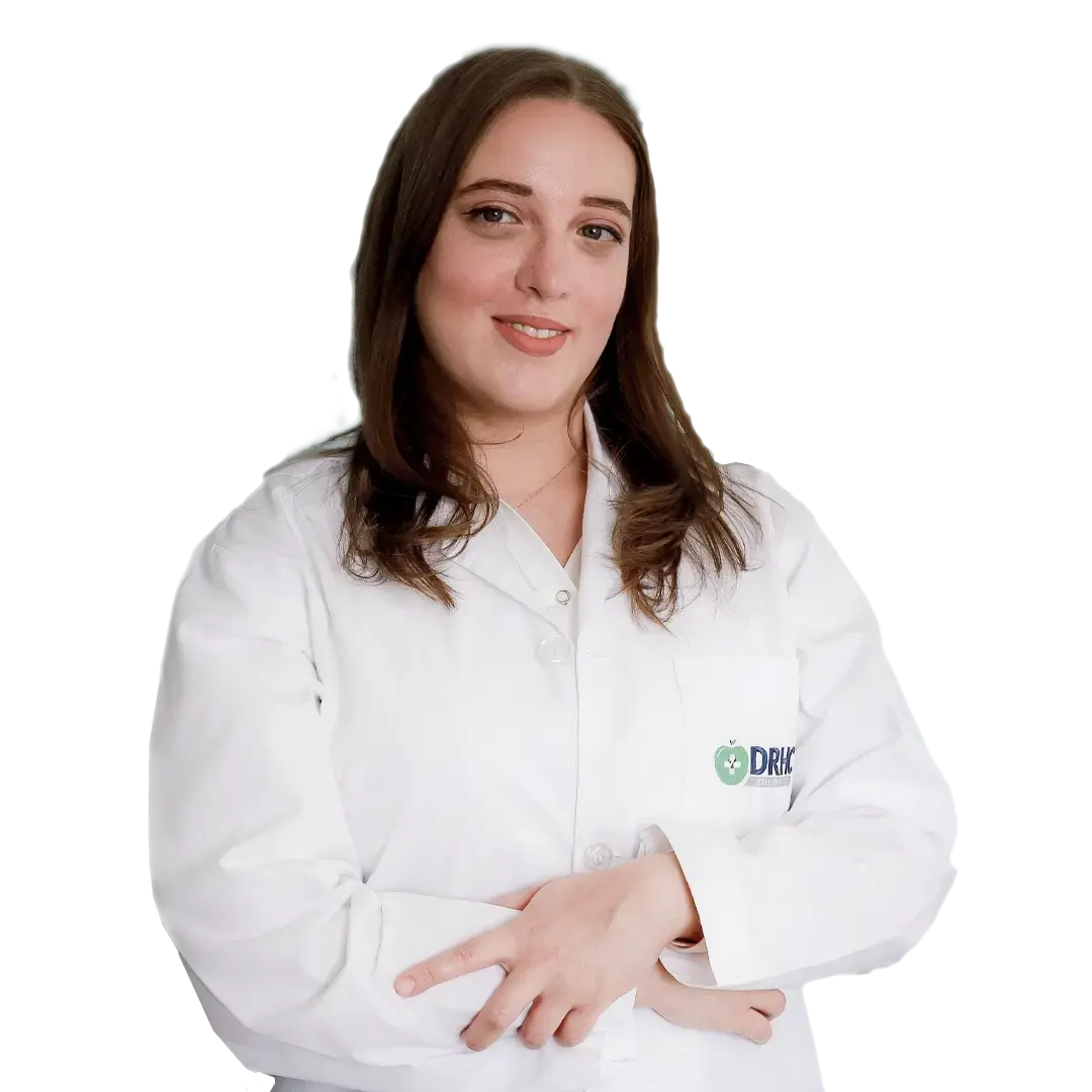 Dr. Hind Haj Khalil
