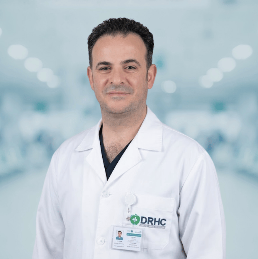 Dr. Mohamad Alfteeh