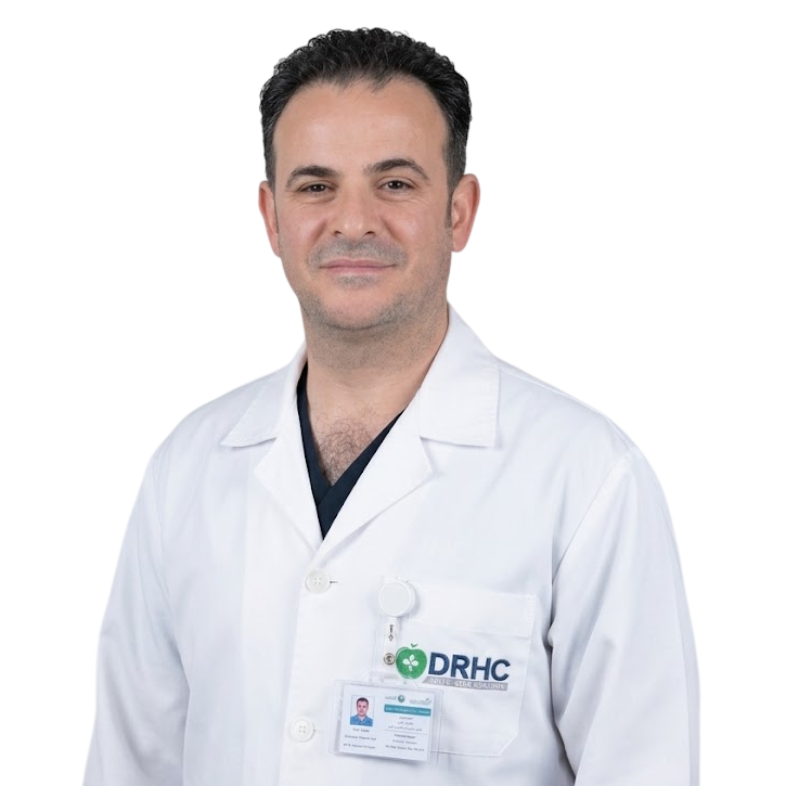 Dr. Mohamad Alfteeh