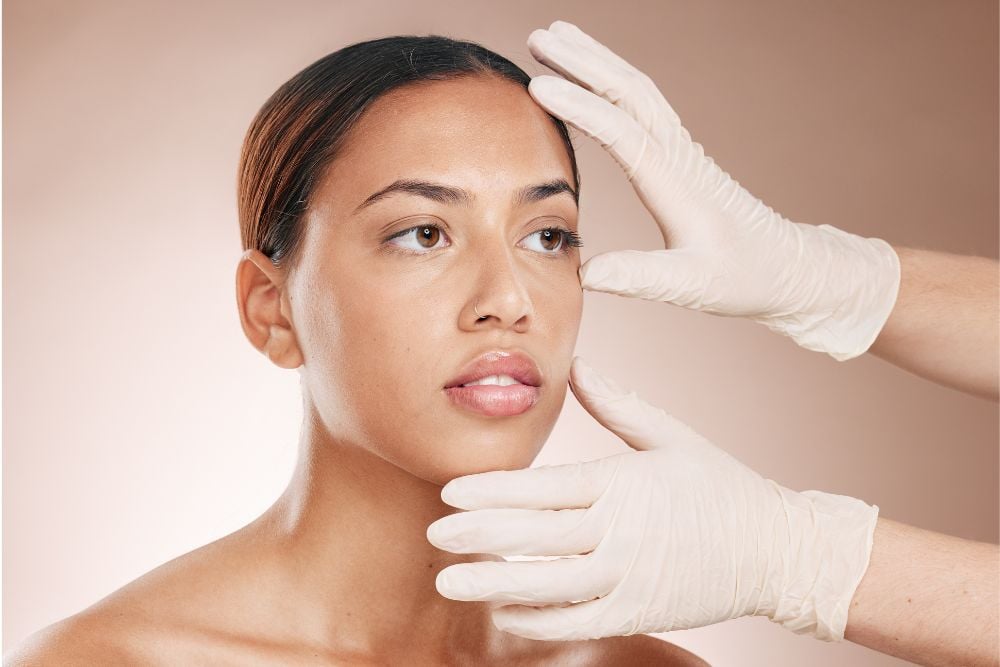 cosmetic surgery dubai