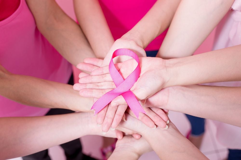 Breast Cancer-dubai