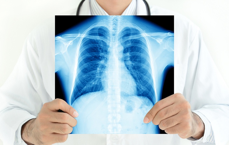 pulmonary medicine