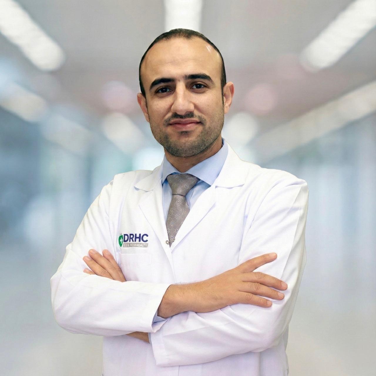 Dr. Ahmed Shaalan
