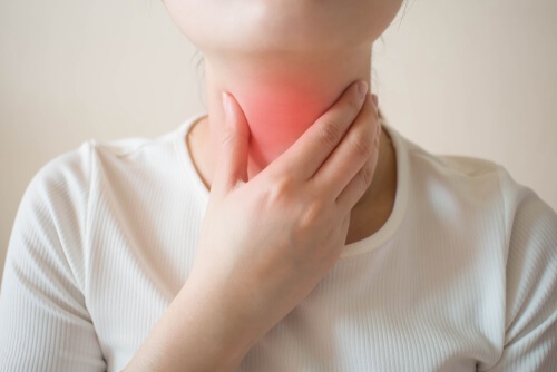 Pharyngitis