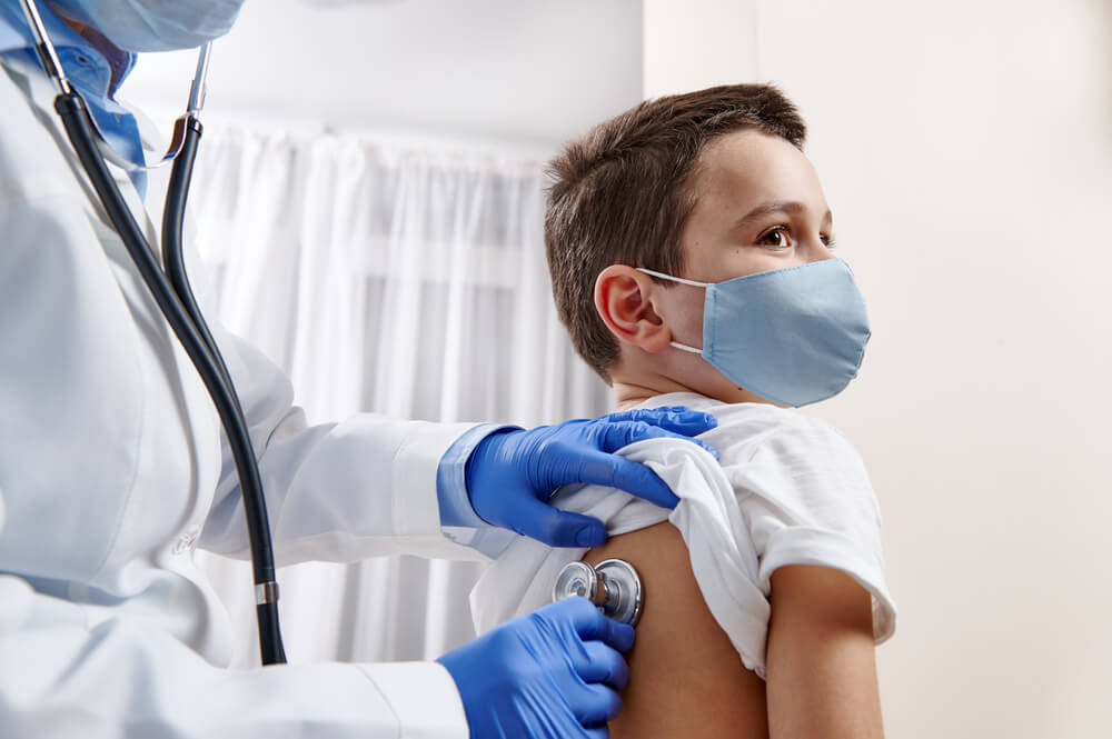 Pediatrician in dubai