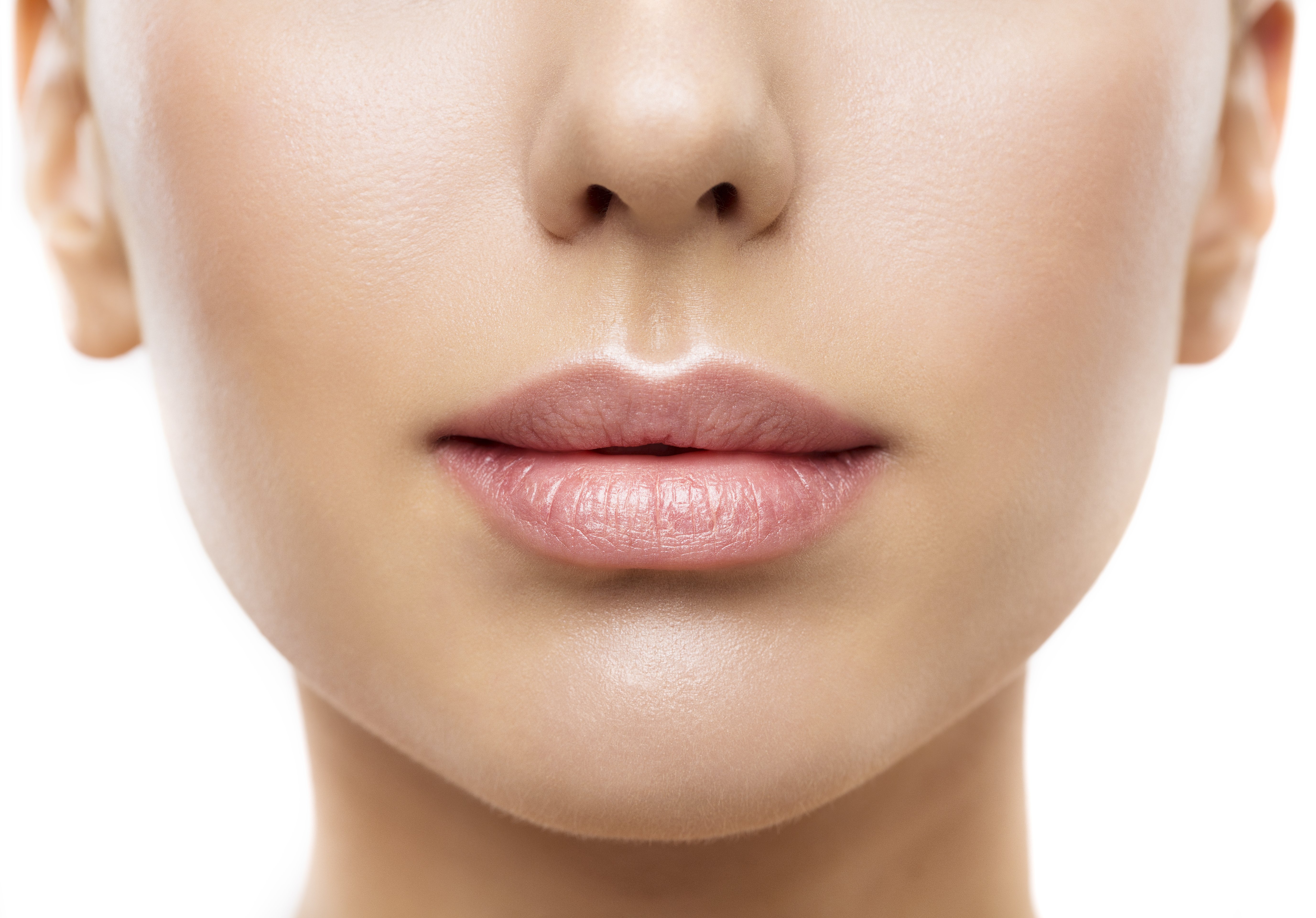 Cheek Augmentation by Implants