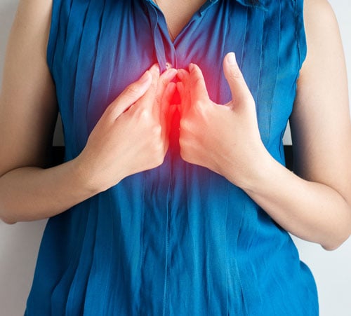 Gastroesophageal reflux disease, Dubai gastroenterology clinic, DRHC,