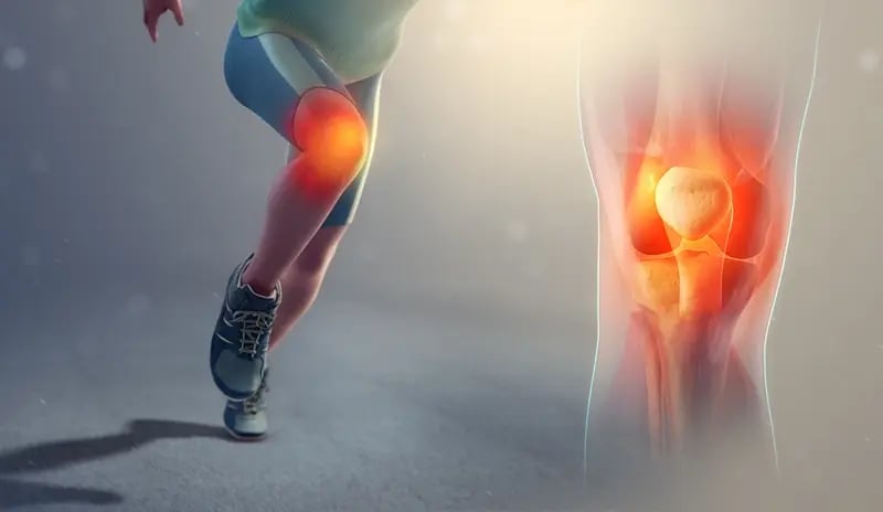 Sports Injuries