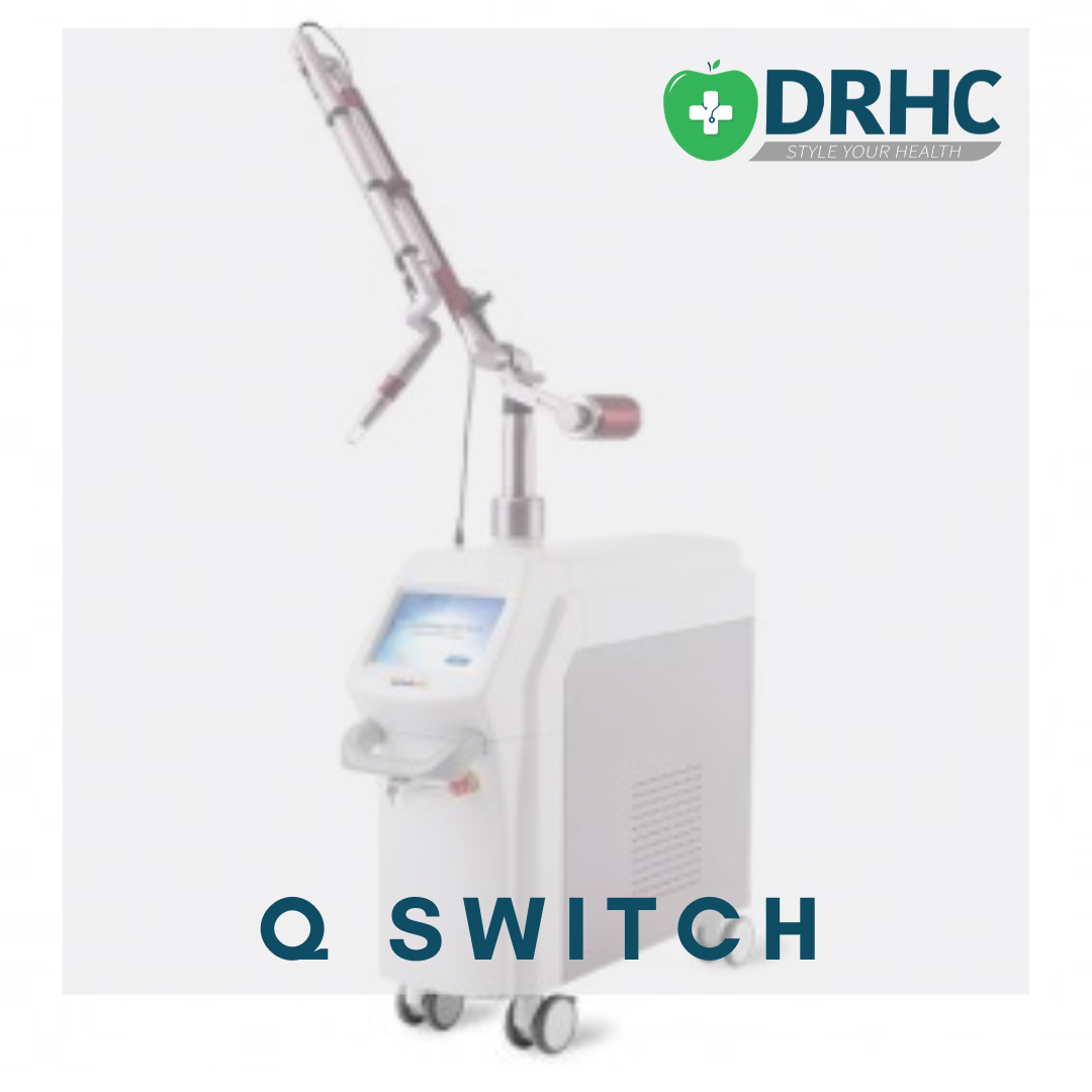 Q Switch